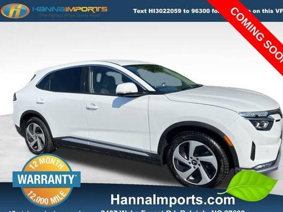 VINFAST VF 8 2023 RLLV1AEB9PH003273 image